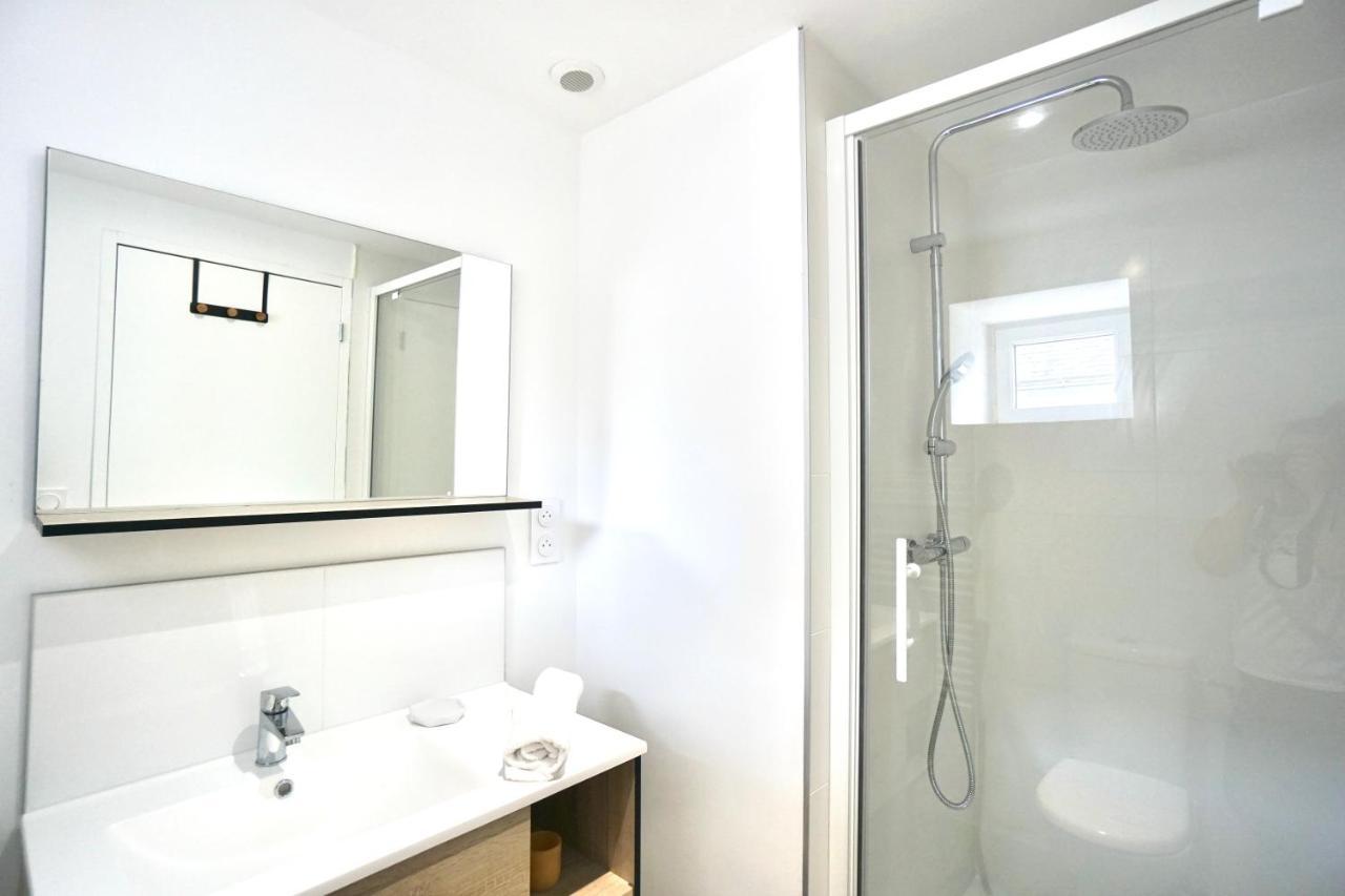 Appartement L'annexe *a 2 Pas De La Mer* Hyper Centre* *